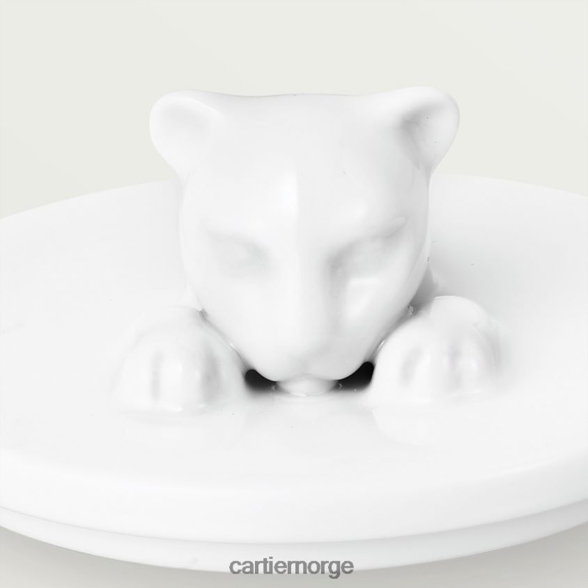 kunsten å bo hjemme Cartier baby panter krus stilig F4466N1686