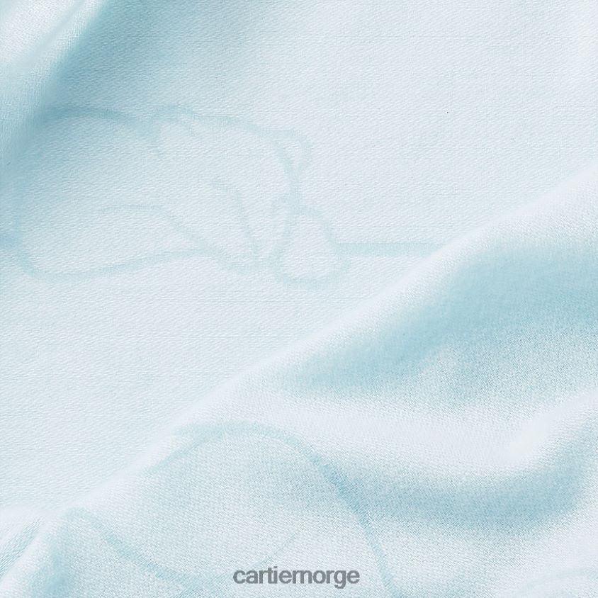 kunsten å bo hjemme Cartier babypanther teppe stilig F4466N1688