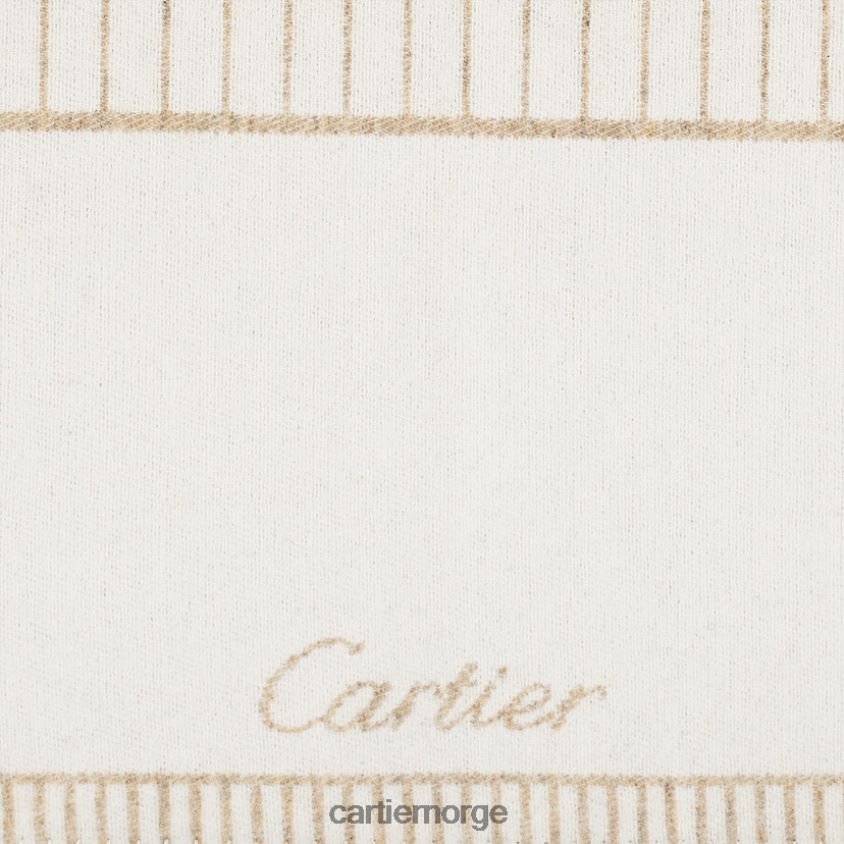 kunsten å bo hjemme Cartier panterteppe stilig F4466N1645