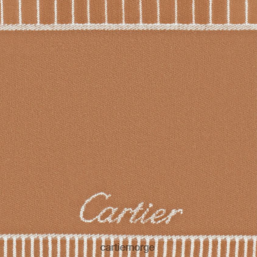 kunsten å bo hjemme Cartier panterteppe stilig F4466N1679