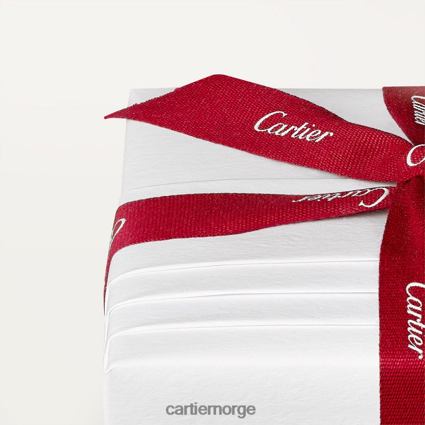 kunsten å bo hjemme Cartier baby 3-delt pantersett stilig F4466N1685