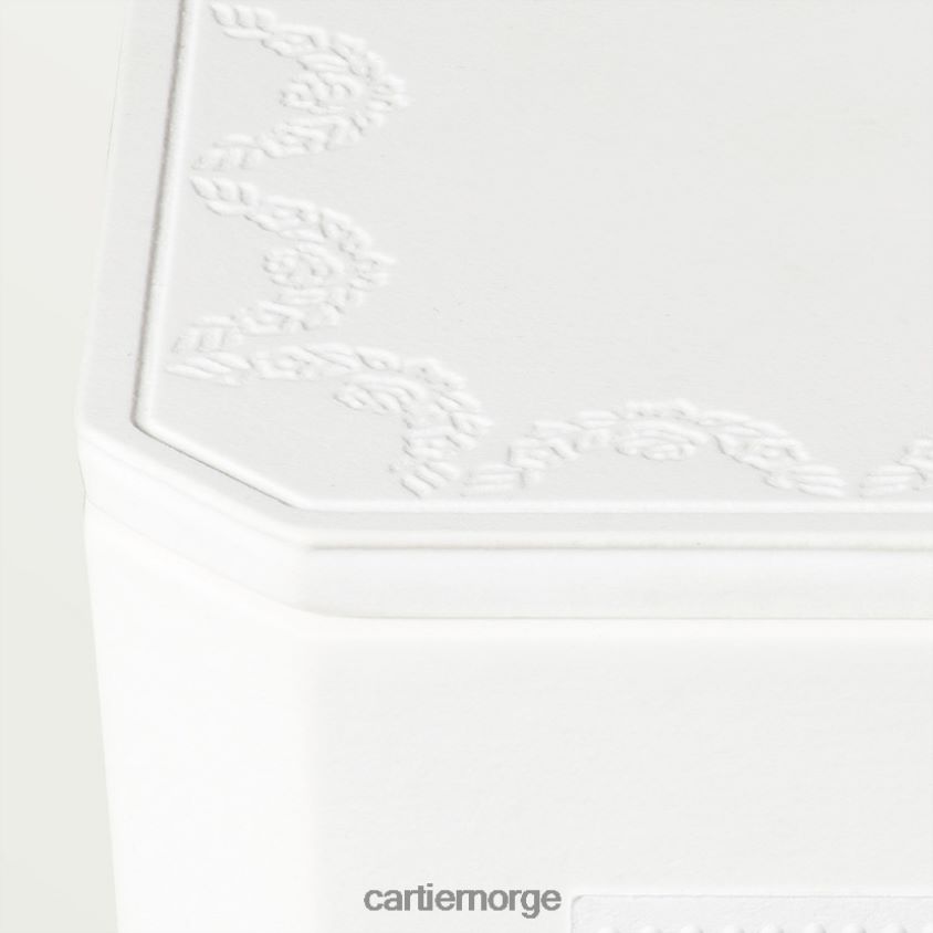 kunsten å bo hjemme Cartier les ecrins parfymer ørkenen stilig F4466N1667