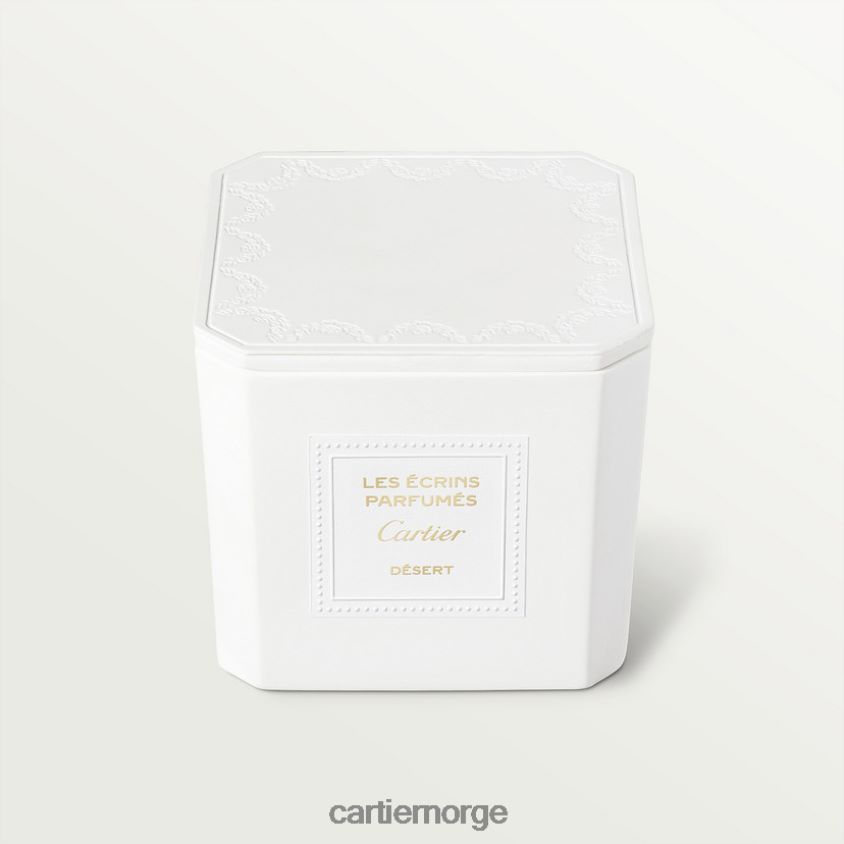 kunsten å bo hjemme Cartier les ecrins parfymer ørkenen stilig F4466N1667