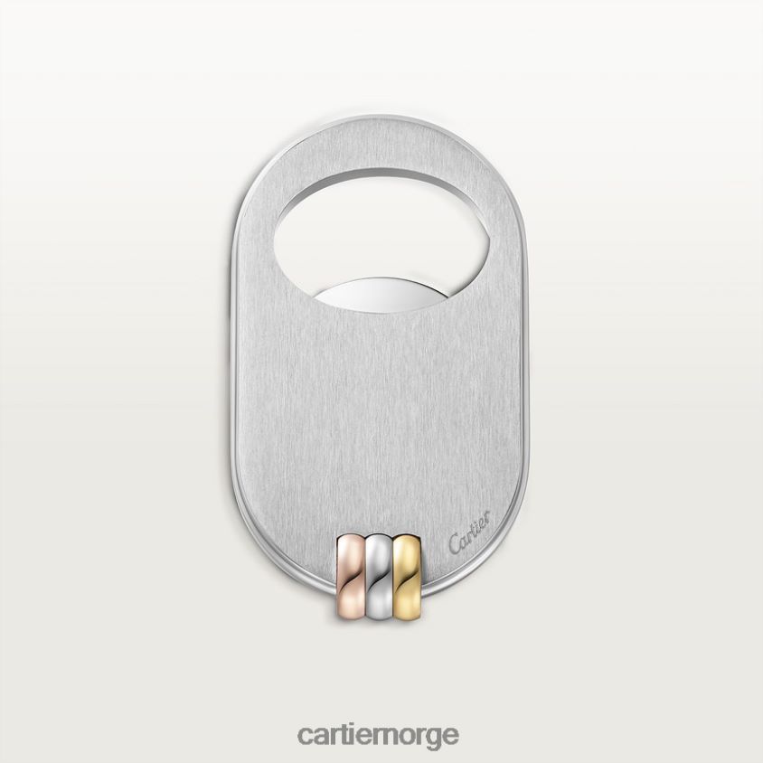 kunsten å bo hjemme Cartier louis vendome flaskeåpner stilig F4466N1484