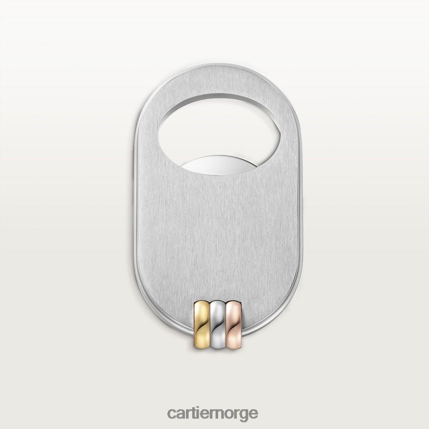 kunsten å bo hjemme Cartier louis vendome flaskeåpner stilig F4466N1484