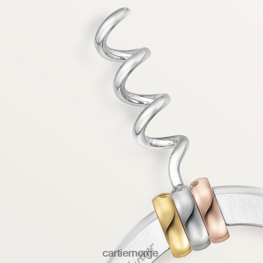 kunsten å bo hjemme Cartier louis vendome korketrekker stilig F4466N1485