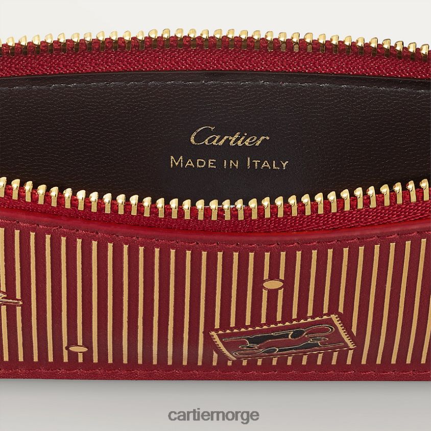 kunsten å bo hjemme Cartier diabolo pennal stilig F4466N1265