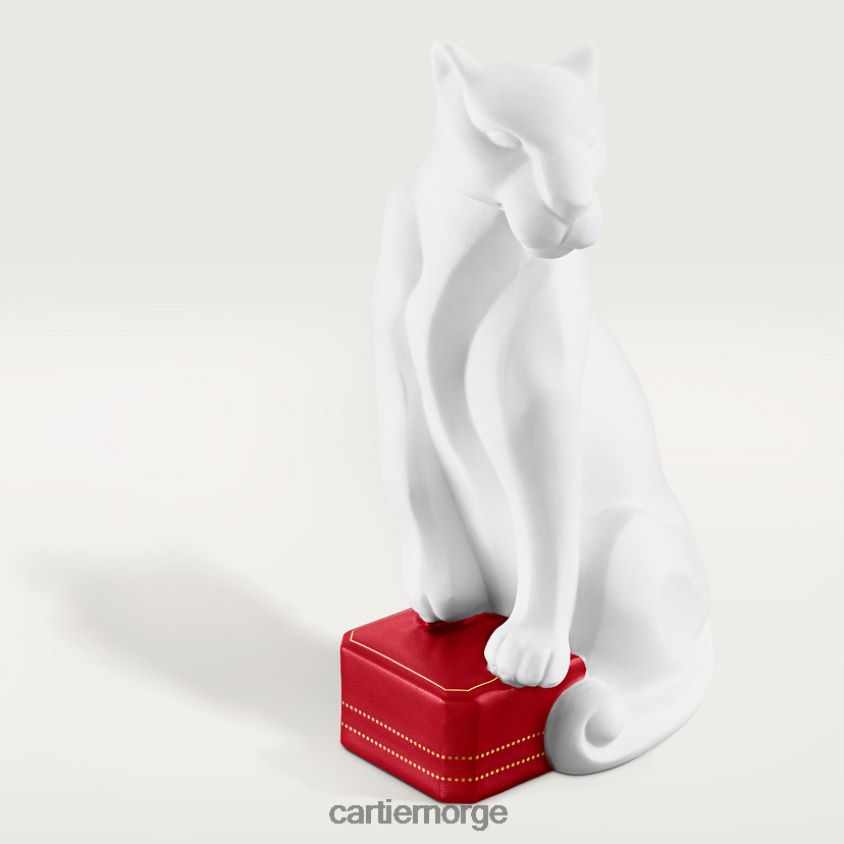 kunsten å bo hjemme Cartier diabolo sparegris stilig F4466N1630