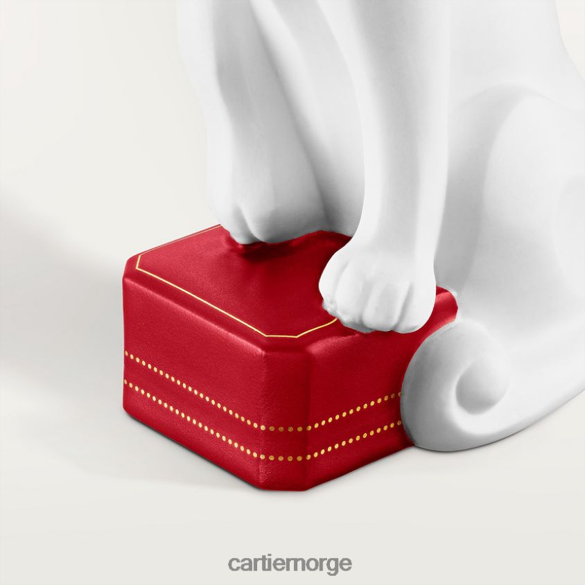 kunsten å bo hjemme Cartier diabolo sparegris stilig F4466N1630