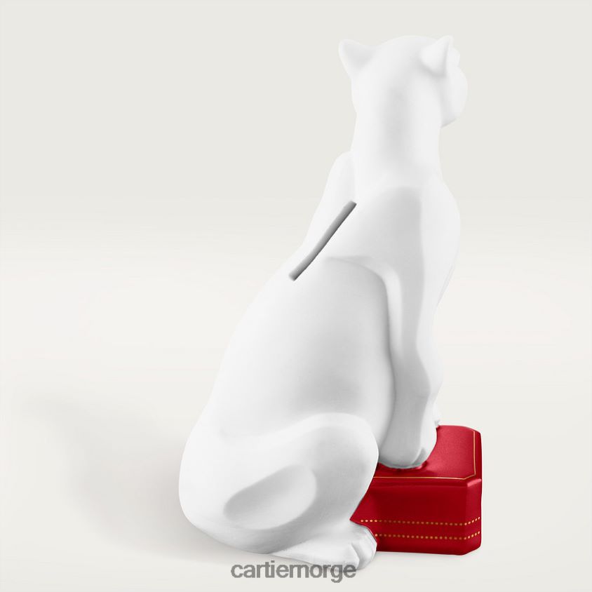 kunsten å bo hjemme Cartier diabolo sparegris stilig F4466N1630