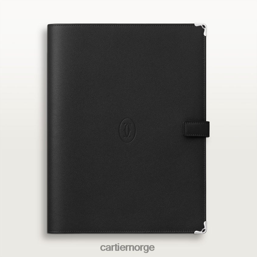 kunsten å bo hjemme Cartier må lm notebook cover stilig F4466N1772