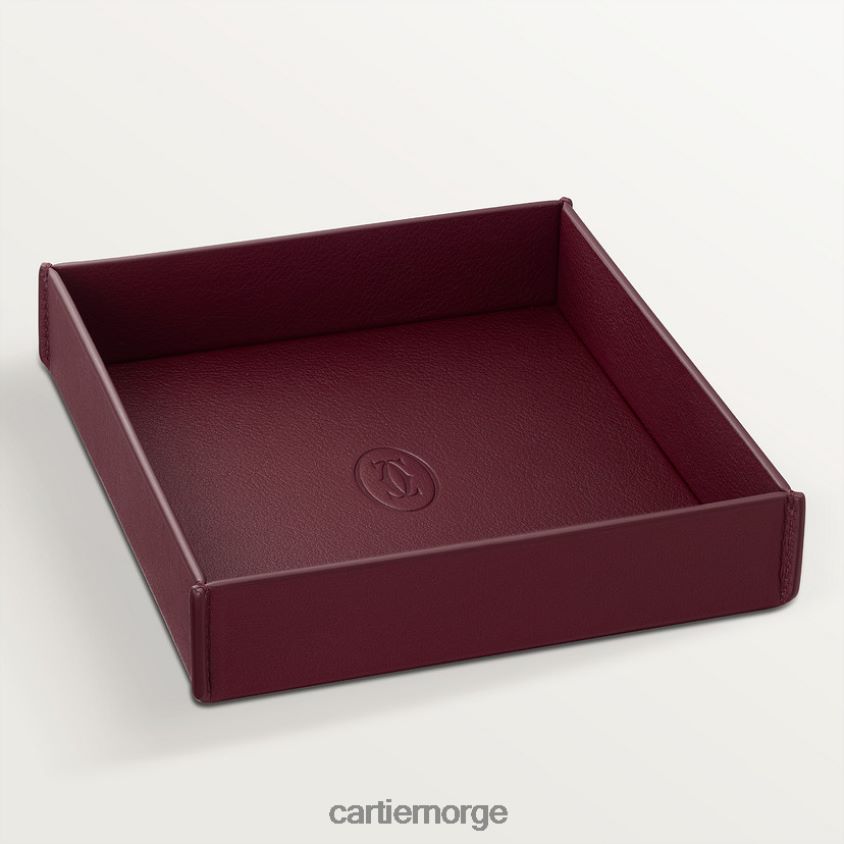 kunsten å bo hjemme Cartier må mm nipsbrett stilig F4466N1790