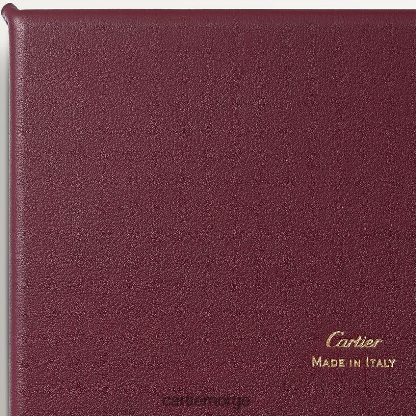 kunsten å bo hjemme Cartier må mm nipsbrett stilig F4466N1790