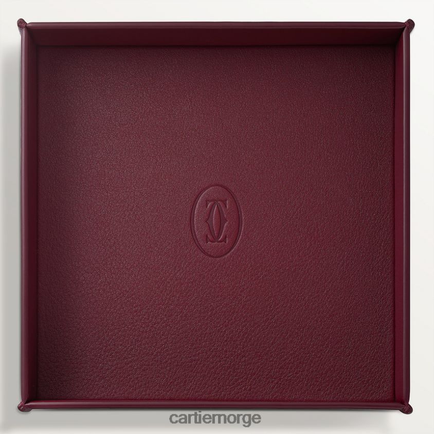 kunsten å bo hjemme Cartier må mm nipsbrett stilig F4466N1790