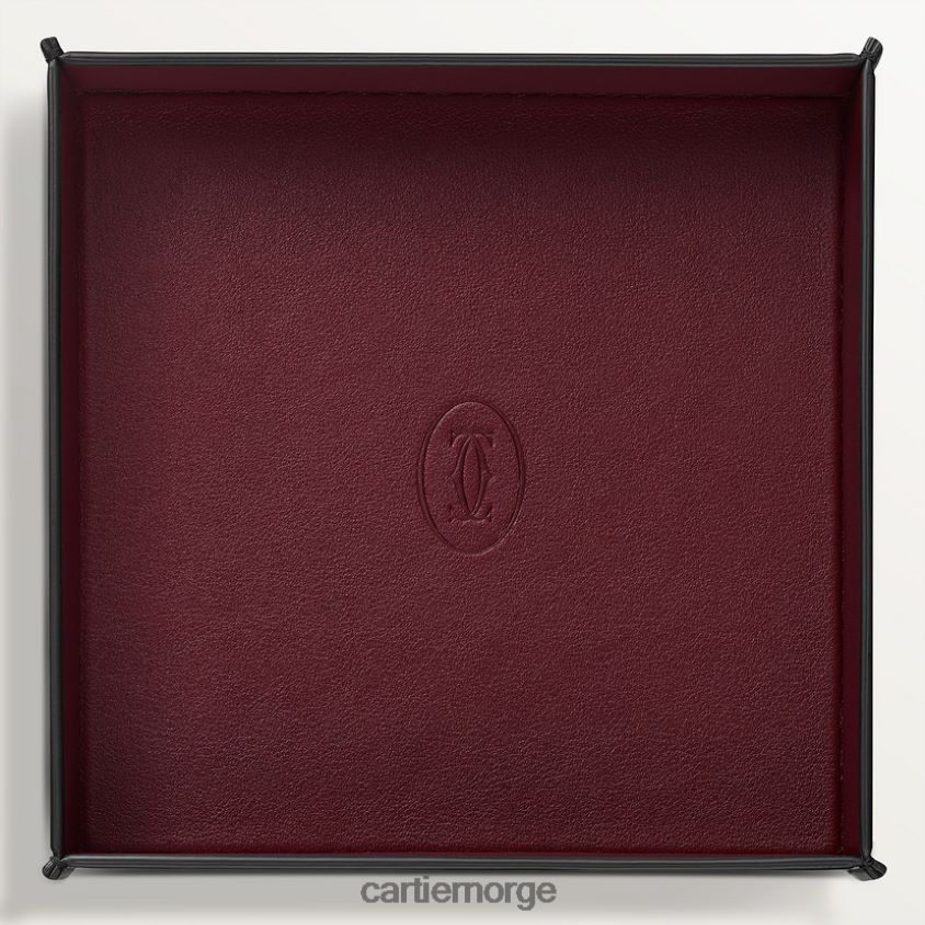 kunsten å bo hjemme Cartier må mm nipsbrett stilig F4466N1791