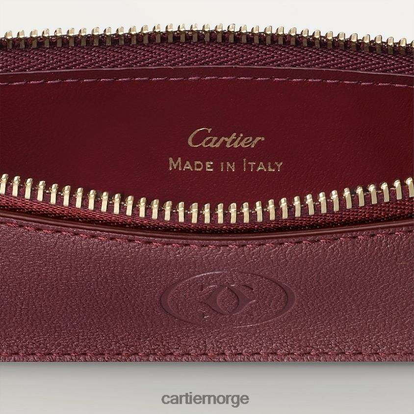 kunsten å bo hjemme Cartier må pennal stilig F4466N1789