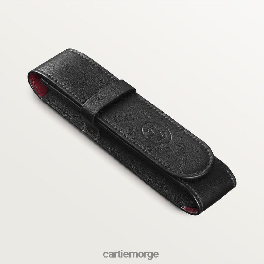 kunsten å bo hjemme Cartier må pennetui stilig F4466N1788