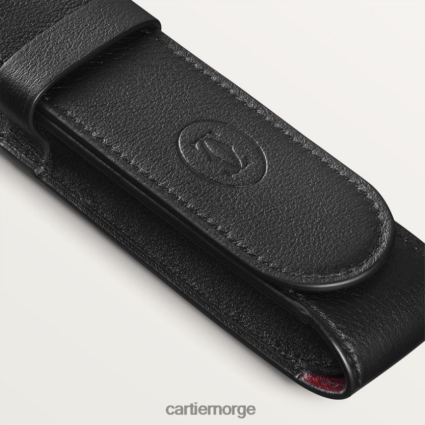 kunsten å bo hjemme Cartier må pennetui stilig F4466N1788