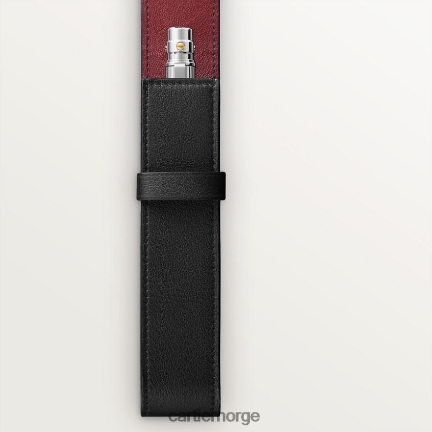 kunsten å bo hjemme Cartier må pennetui stilig F4466N1788