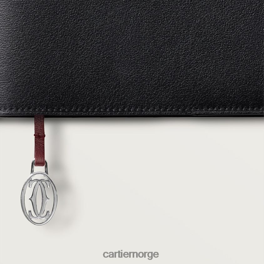 kunsten å bo hjemme Cartier må skrivebord dagbok stilig F4466N1769