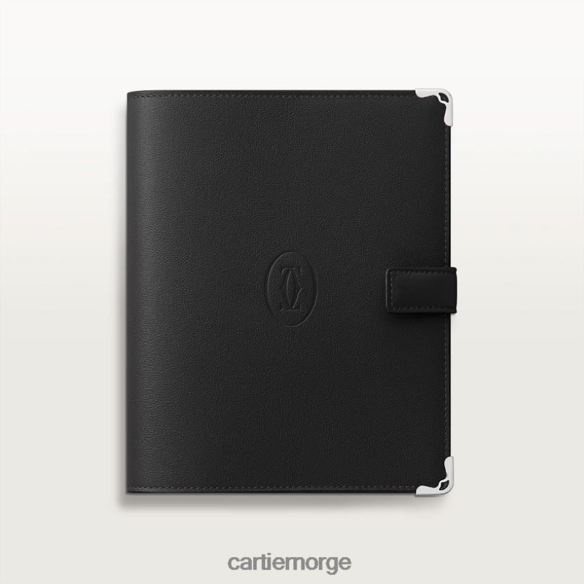 kunsten å bo hjemme Cartier må sm notebook cover stilig F4466N1770
