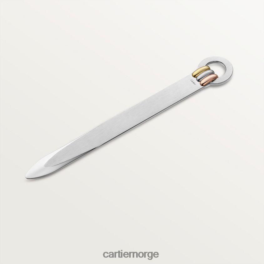 kunsten å bo hjemme Cartier vendome louis brevåpner stilig F4466N1786