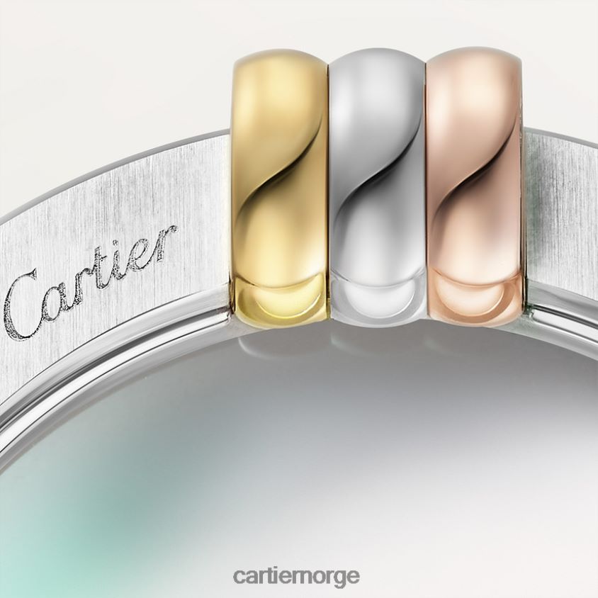 kunsten å bo hjemme Cartier vendome louis forstørrelsespapir stilig F4466N1787