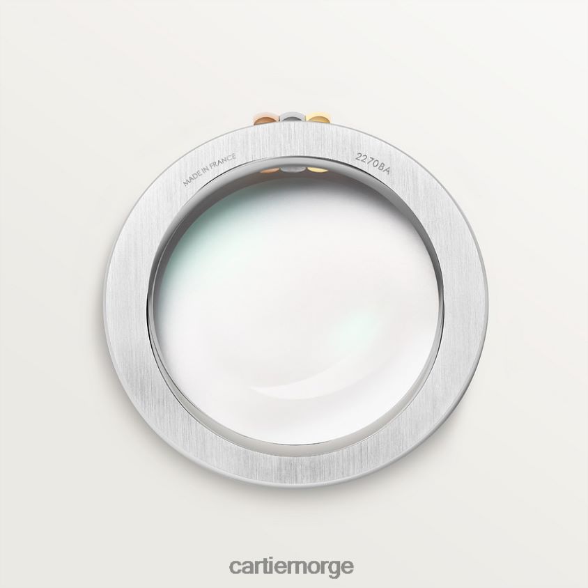 kunsten å bo hjemme Cartier vendome louis forstørrelsespapir stilig F4466N1787