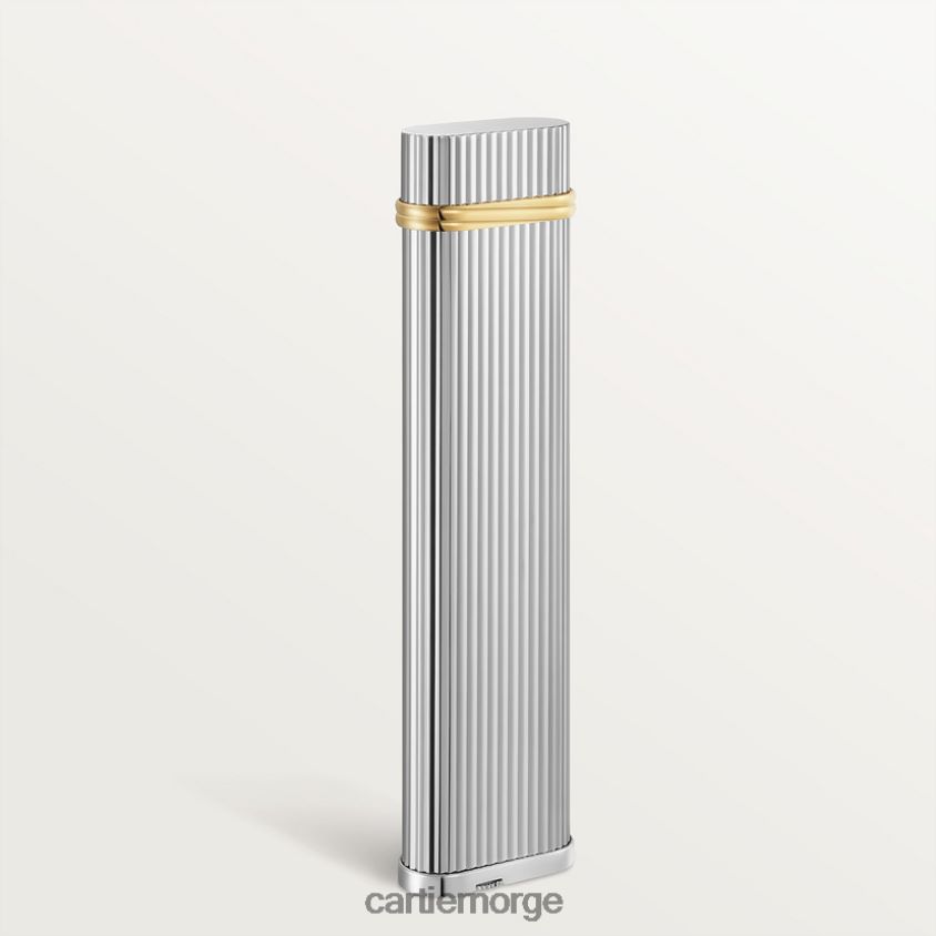 tilbehør Cartier lighter stilig F4466N1514