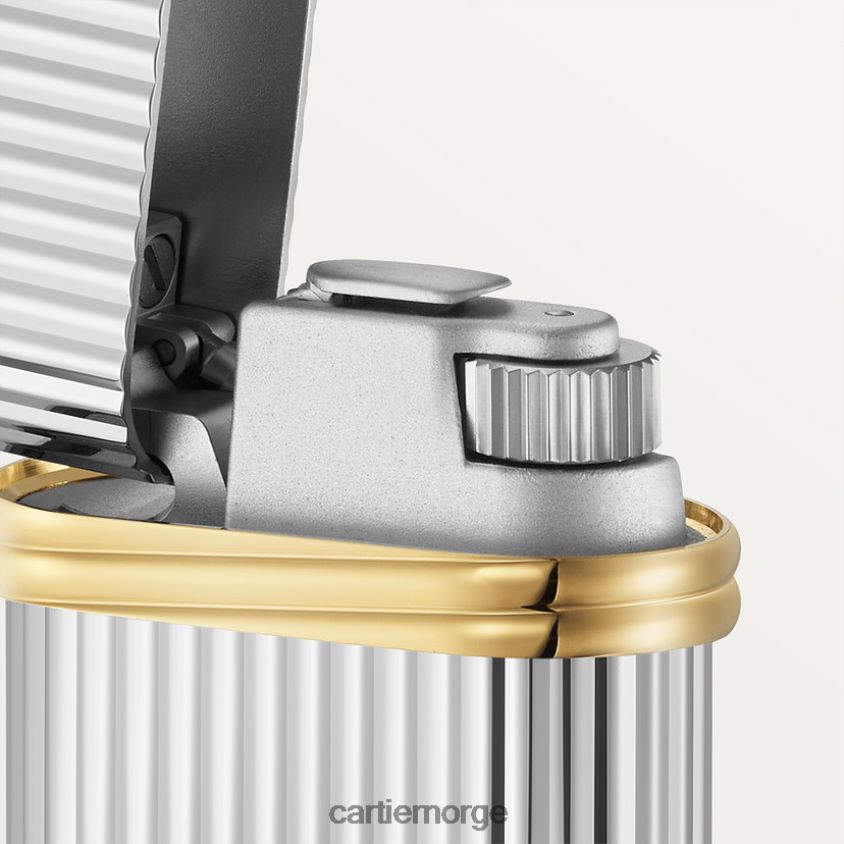 tilbehør Cartier lighter stilig F4466N1514