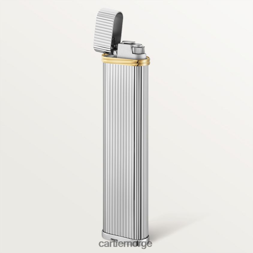 tilbehør Cartier lighter stilig F4466N1514