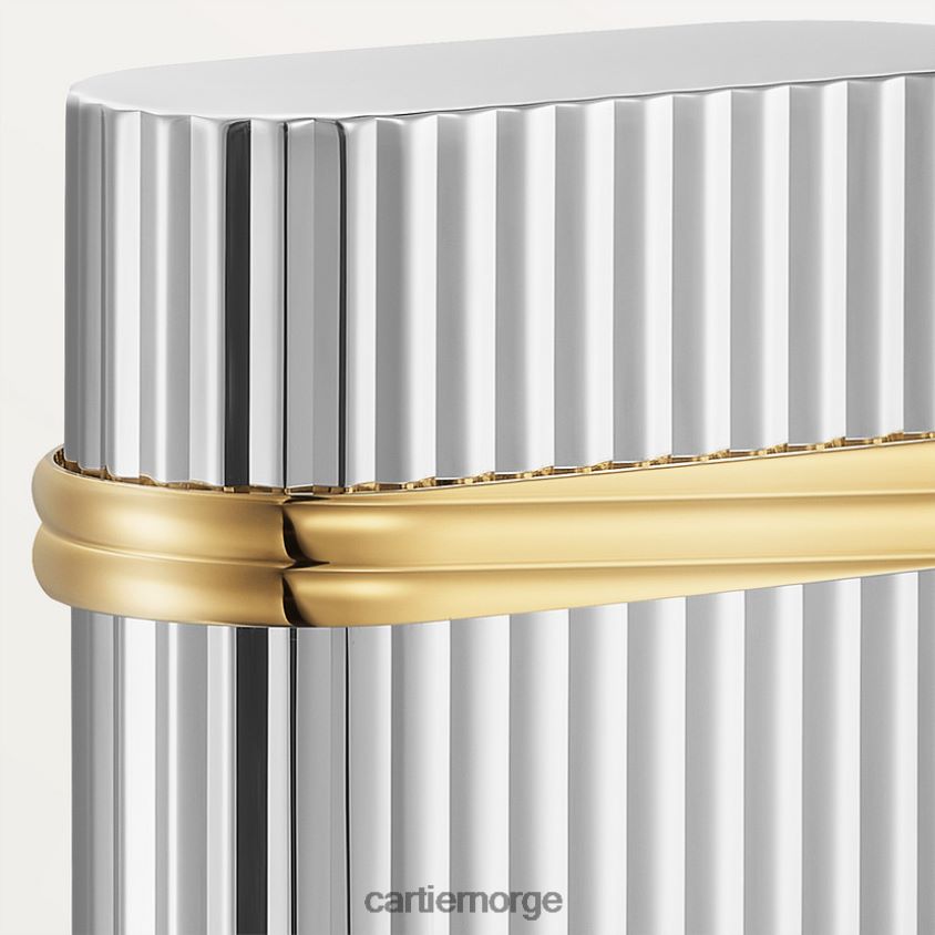 tilbehør Cartier lighter stilig F4466N1514