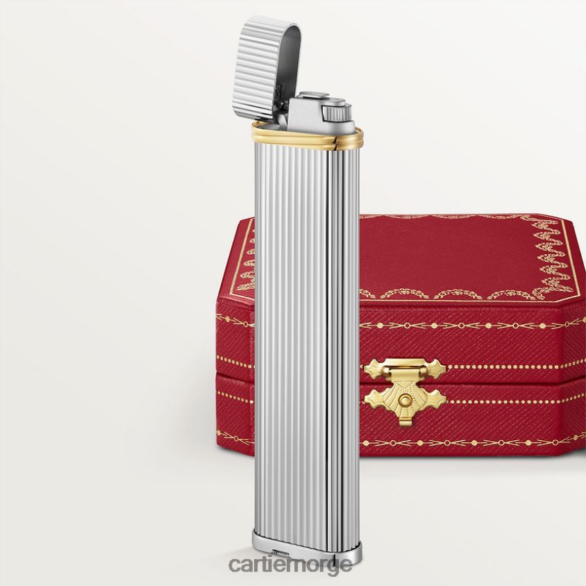 tilbehør Cartier lighter stilig F4466N1514