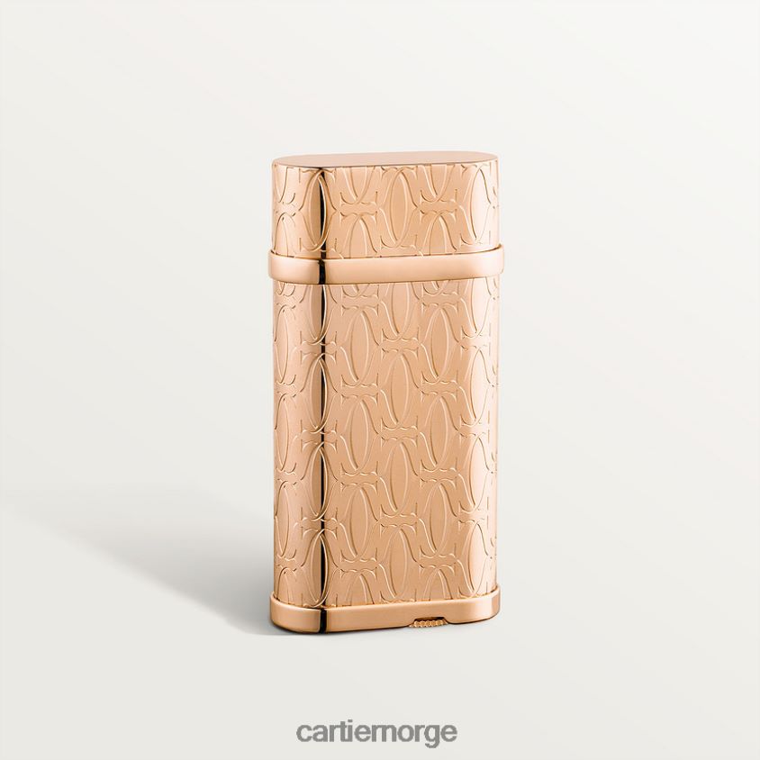 tilbehør Cartier lighter stilig F4466N1518