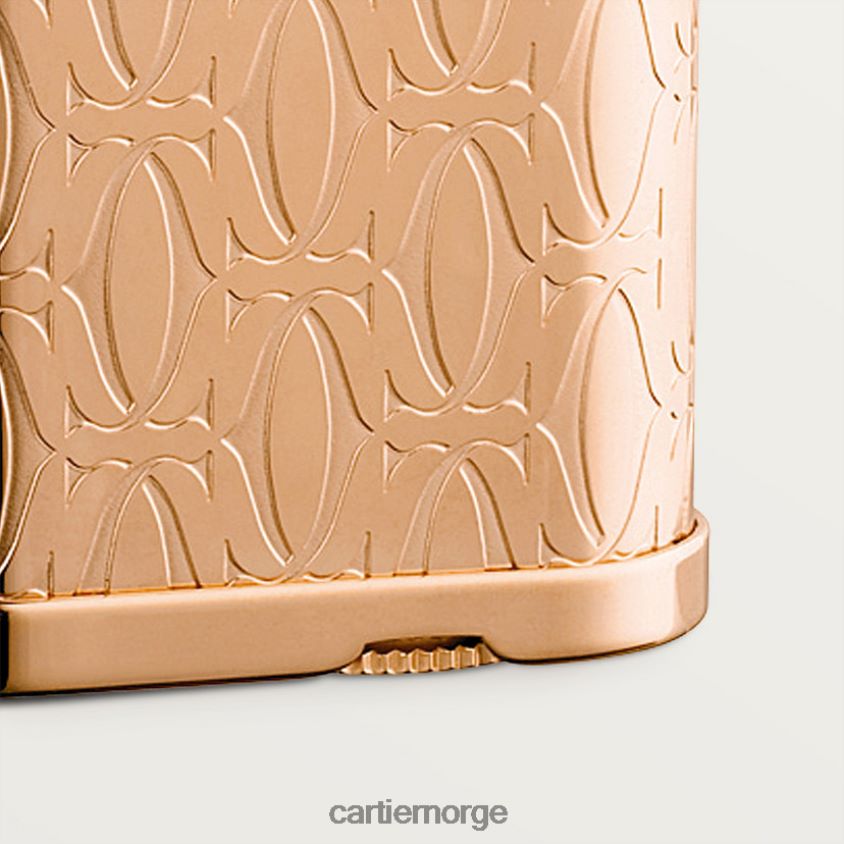 tilbehør Cartier lighter stilig F4466N1518