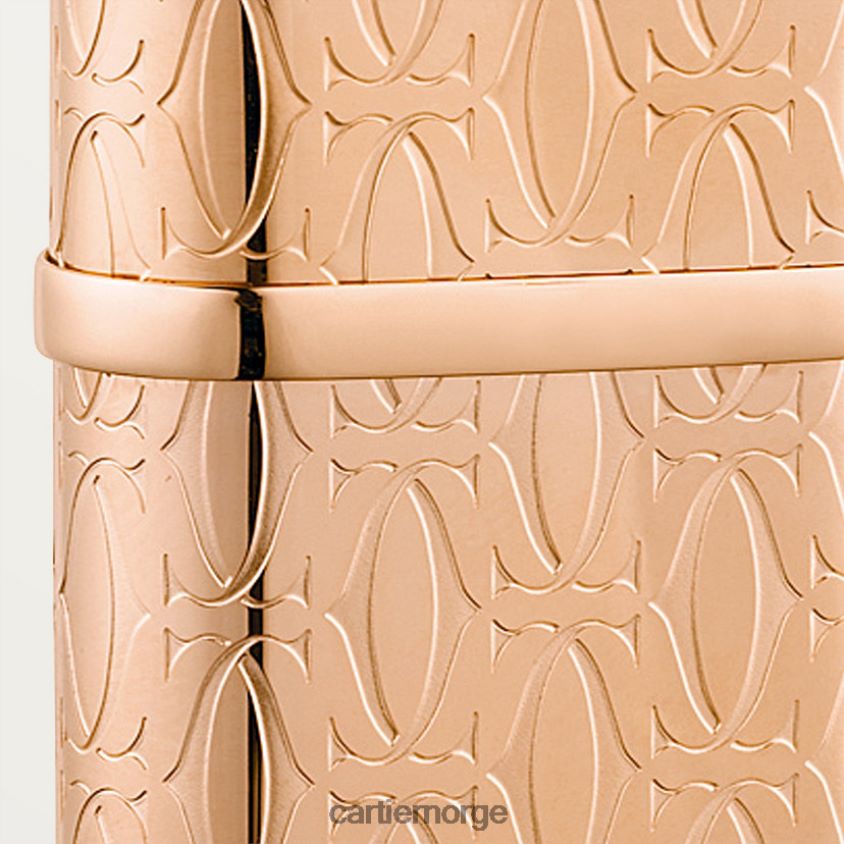tilbehør Cartier lighter stilig F4466N1518