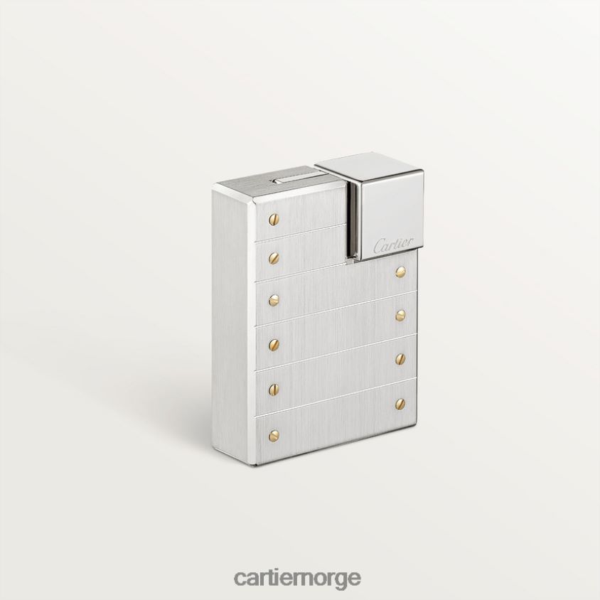 tilbehør Cartier santos lettere stilig F4466N1512