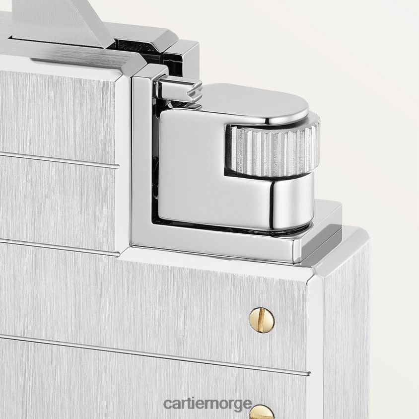 tilbehør Cartier santos lettere stilig F4466N1512
