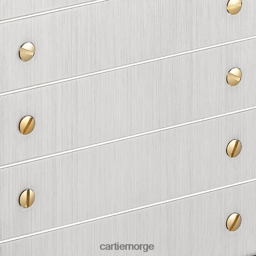 tilbehør Cartier santos lettere stilig F4466N1512