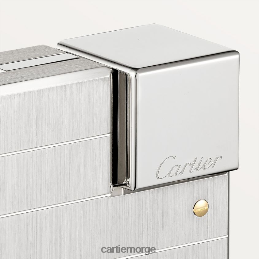 tilbehør Cartier santos lettere stilig F4466N1512