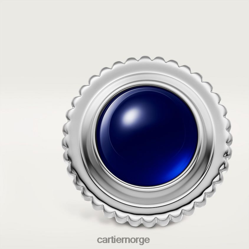 tilbehør Cartier pasha mansjettknapper stilig F4466N1412