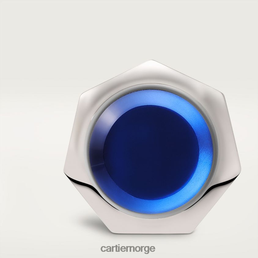 tilbehør Cartier santos mansjettknapper stilig F4466N1392