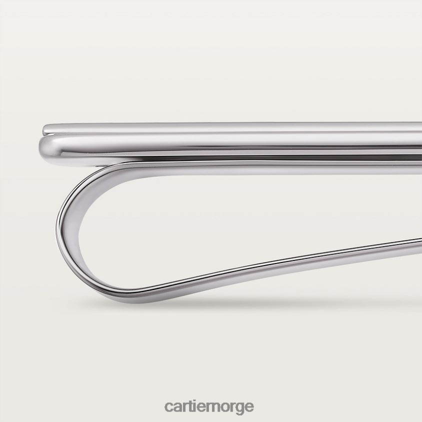 tilbehør Cartier santos slips stilig F4466N1431