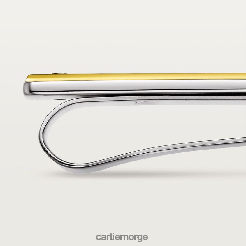 tilbehør Cartier santos slips stilig F4466N1436