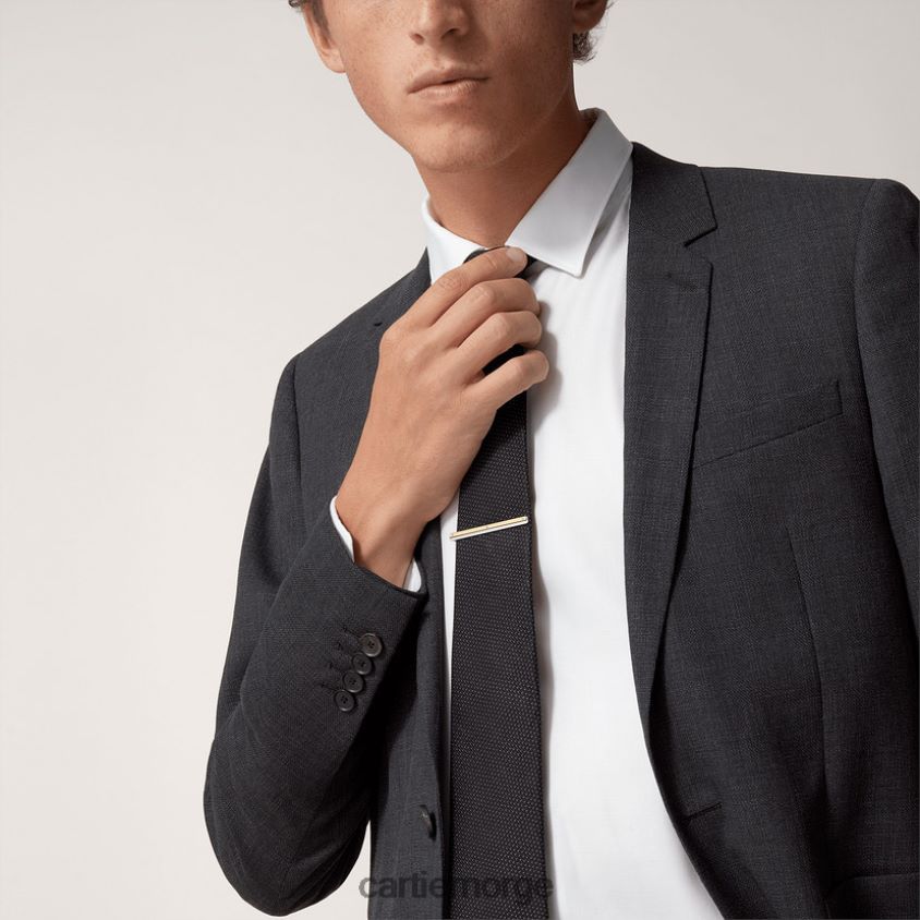 tilbehør Cartier santos slips stilig F4466N1436