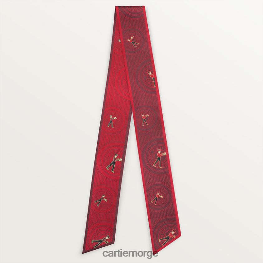 tilbehør Cartier diabolo bandeau stilig F4466N1325