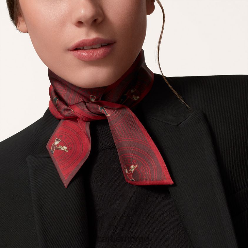 tilbehør Cartier diabolo bandeau stilig F4466N1325