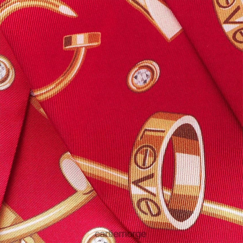 tilbehør Cartier dyrebare hverdagsbandeau stilig F4466N1307