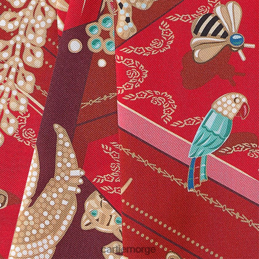 tilbehør Cartier ecrins bandeau stilig F4466N1313