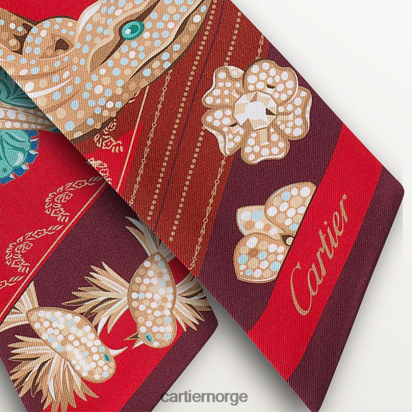 tilbehør Cartier ecrins bandeau stilig F4466N1313